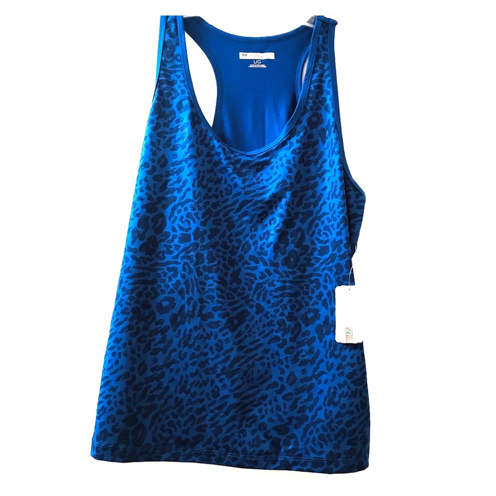 NWT Forever 21 work out tank top